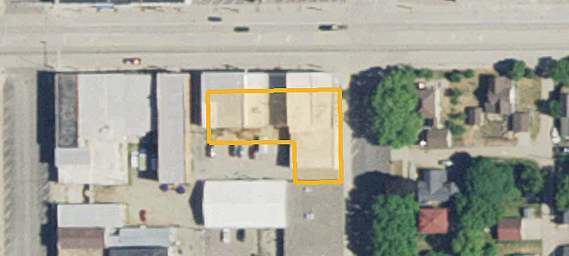 805 Lincoln Ave