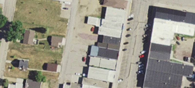163 Tyler St
