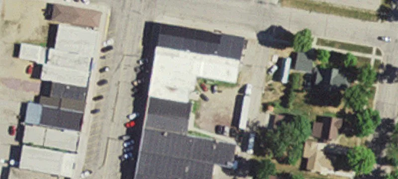 180 Tyler St