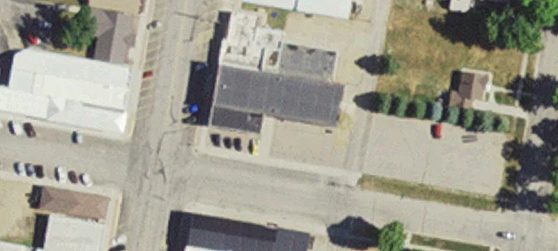 210 Tyler St