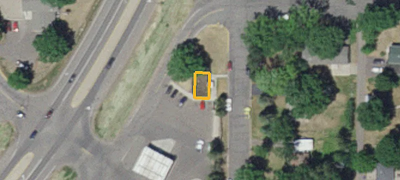 610 Hwy 65th S