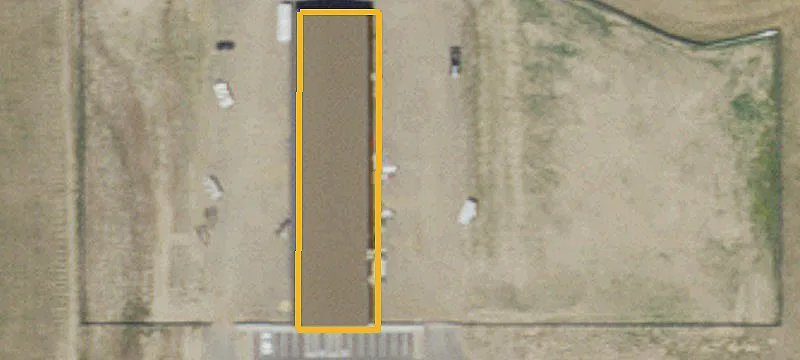 1200 Industrial Rd