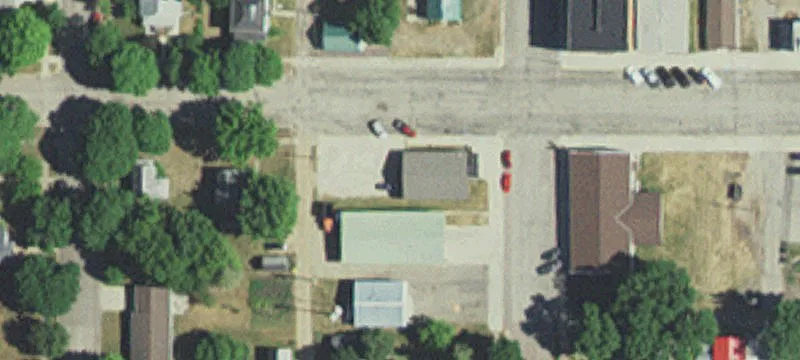 321 Sherwood St