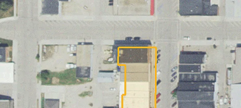 115 Main N Ave