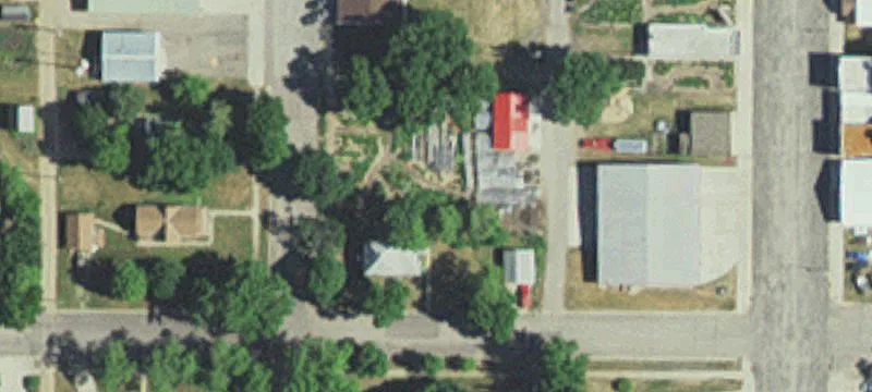 308 Sherwood St