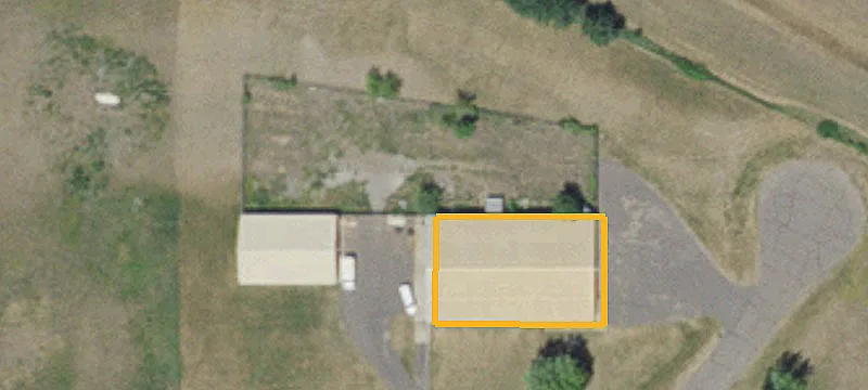 1518 Industrial Park Blvd