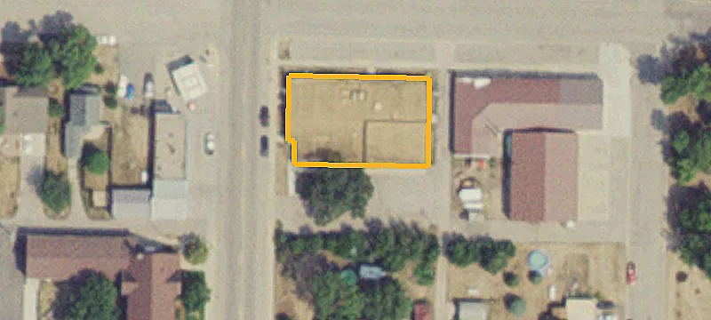 101 Ml St
