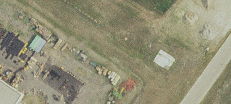 902 Airport Rd
