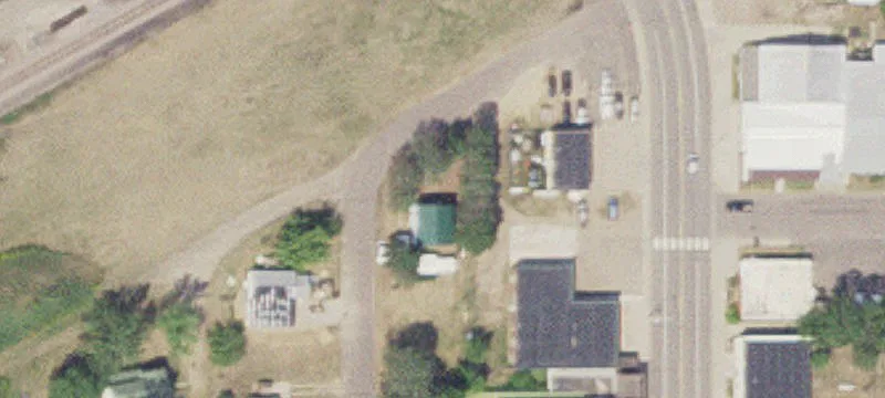 9 Maddy St