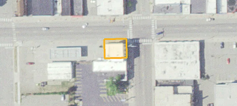 1 2nd NW St