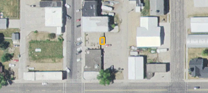 123 4th N Ave