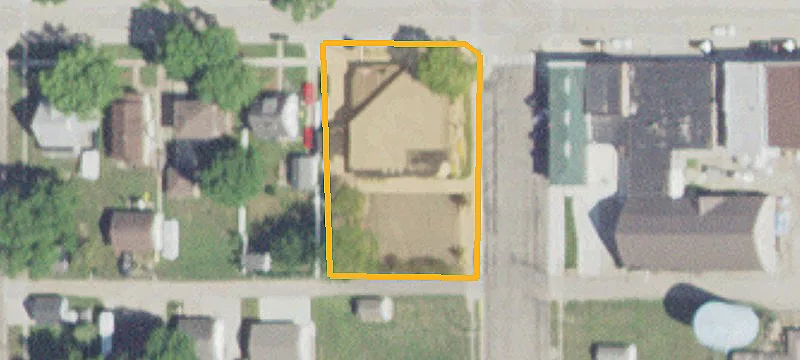 245 Main St