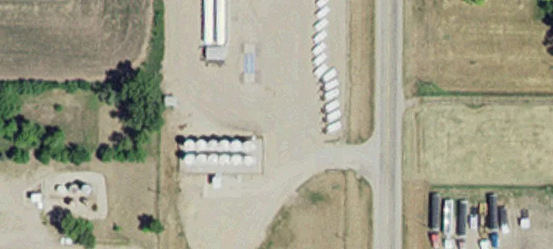Dawson, MN 56232