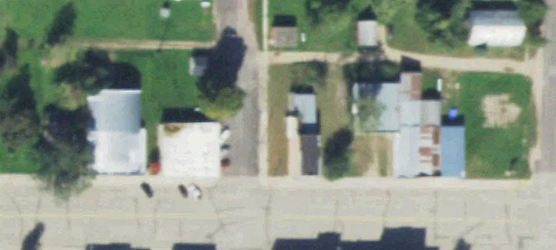 102 Main St