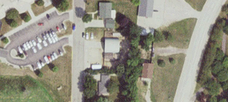 113 Walnut Ave