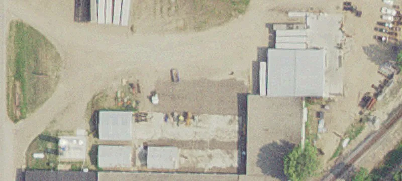 1090 Legion Rd