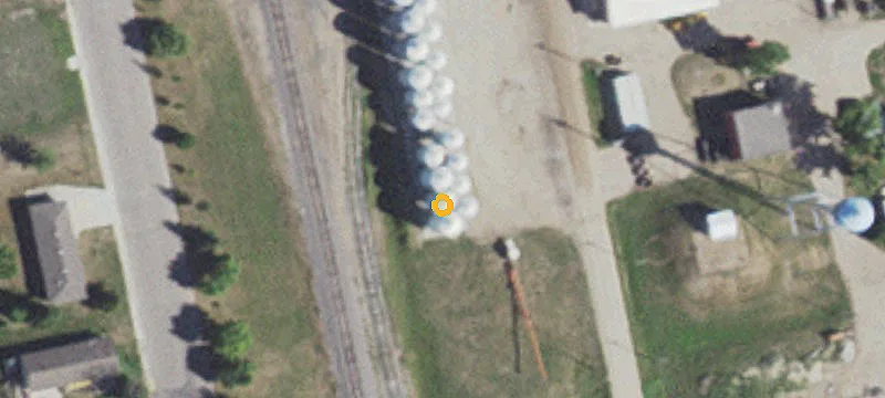 Argyle, MN 56713