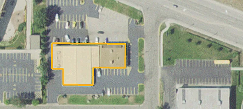 1500 Paul Bunyan NW Dr