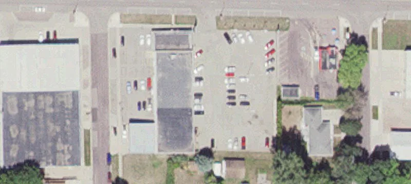 1304 Blue Earth Ave