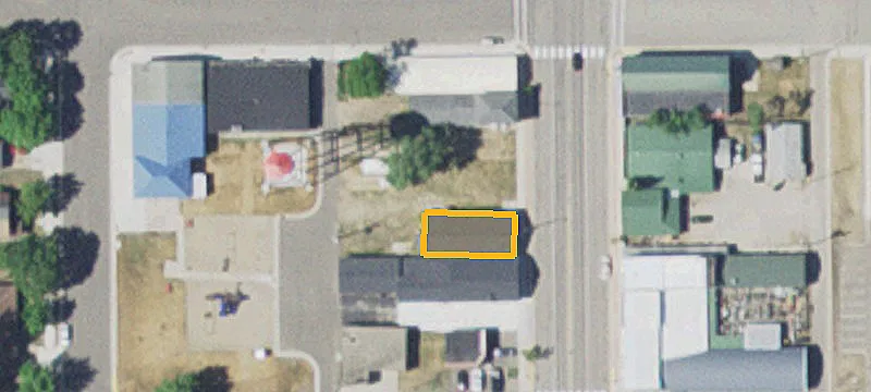 267 State N St