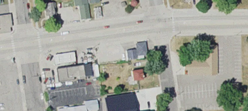 100 Parker W Ave