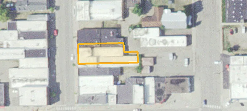 210 Minnesota N Ave