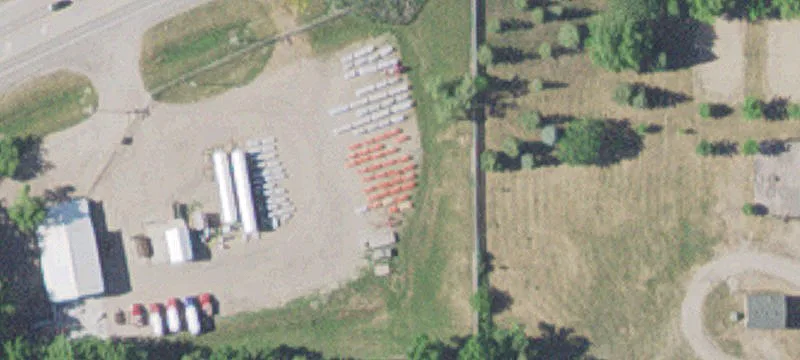 Silver Lake, MN 55381