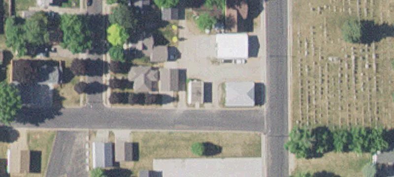 104 Ctr NE St