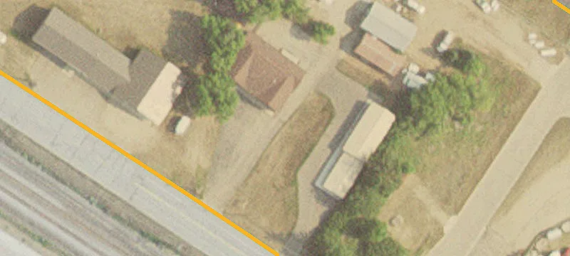 1040 Randolph Rd