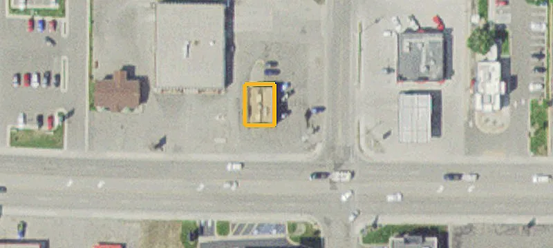 701 Paul Bunyan NW Dr