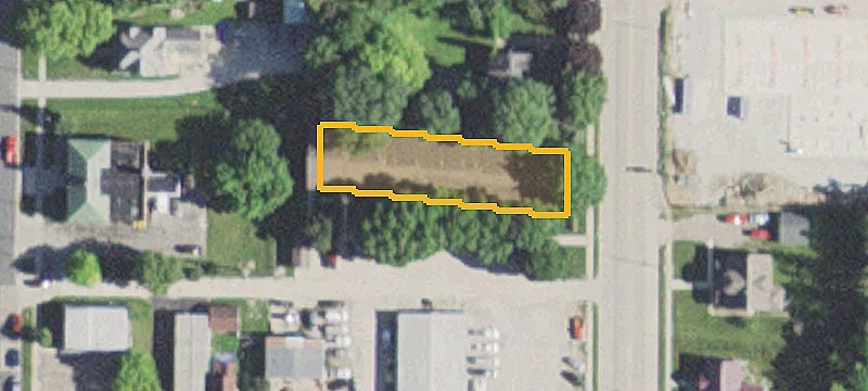 212 Section Ave