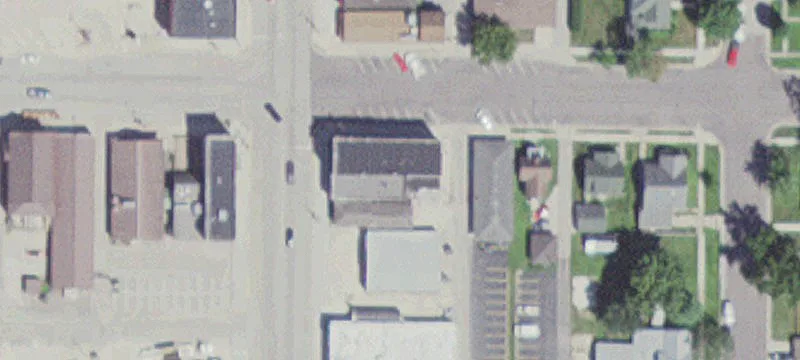 302 Ml St
