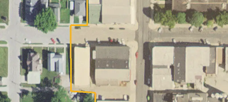 205 Saint Paul SW St