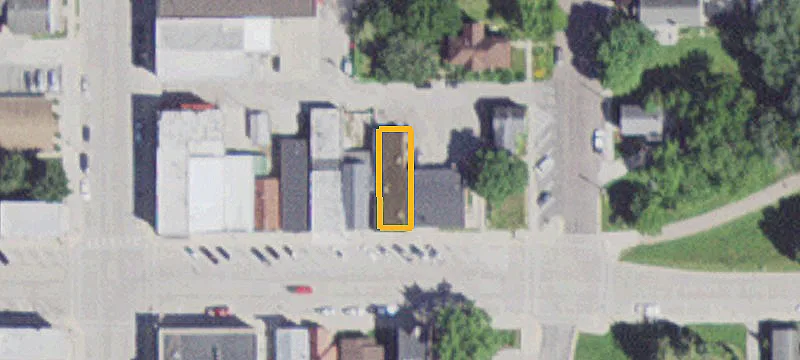 112 Coffee St
