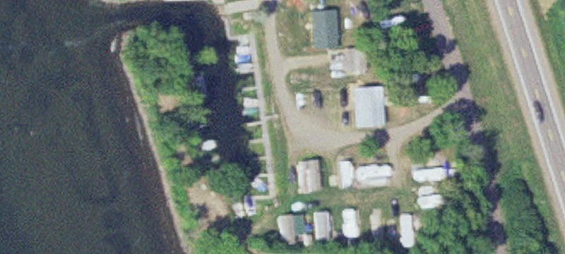 Isle, MN 56342