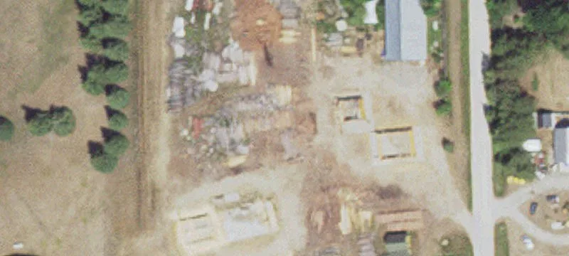 Warroad, MN 56763