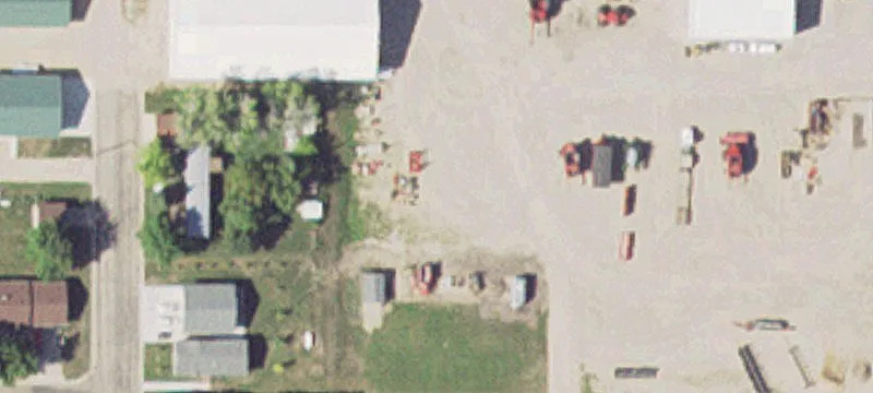 Graceville, MN 56240