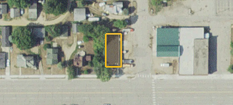 302 Minnesota W Ave