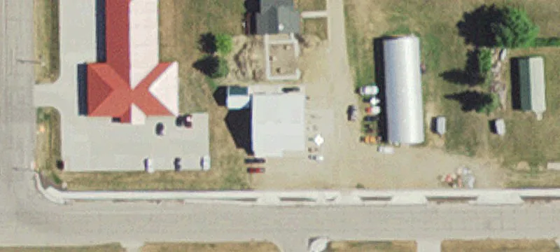 214 Hwy 14