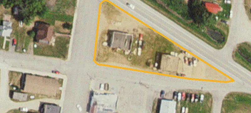 Mentor, MN 56736