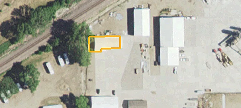712 College Dr