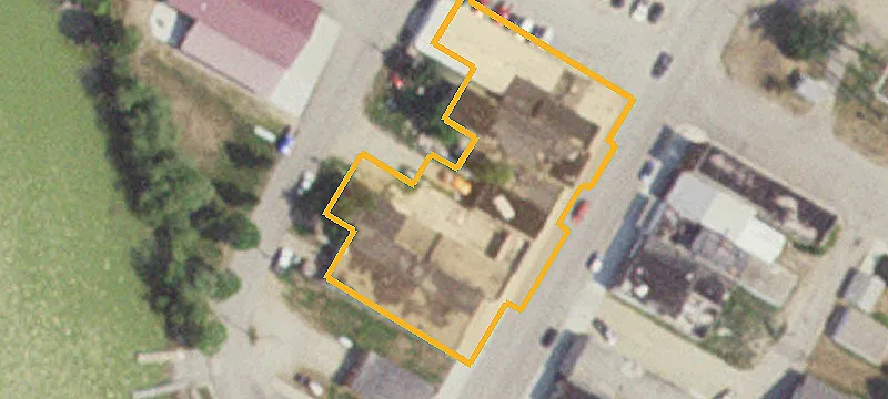 111 Vance S Ave