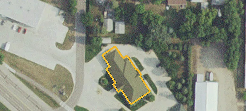 603 Hilligoss SE Blvd
