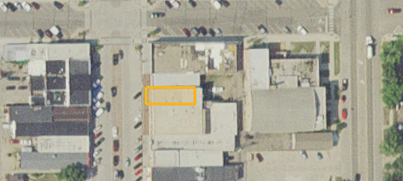 206 Main S Ave