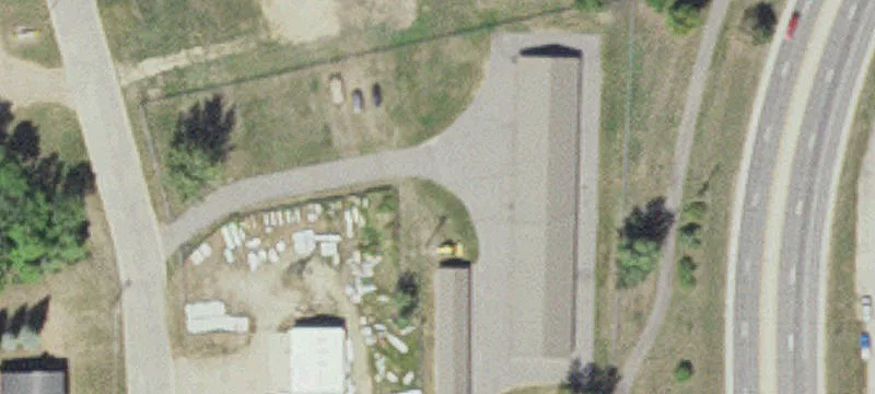 115 Industrial Park Dr