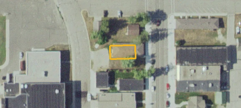 119 Main N Ave