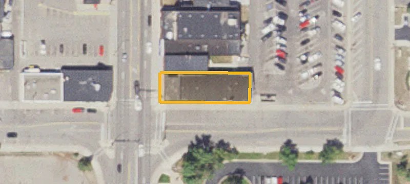 200 Pokegama Ave