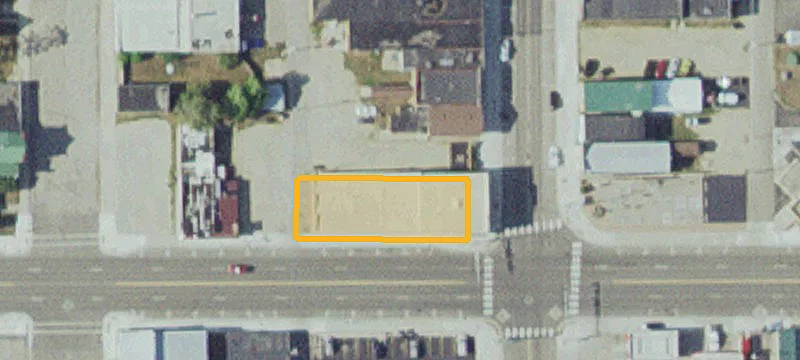 9 Central W St