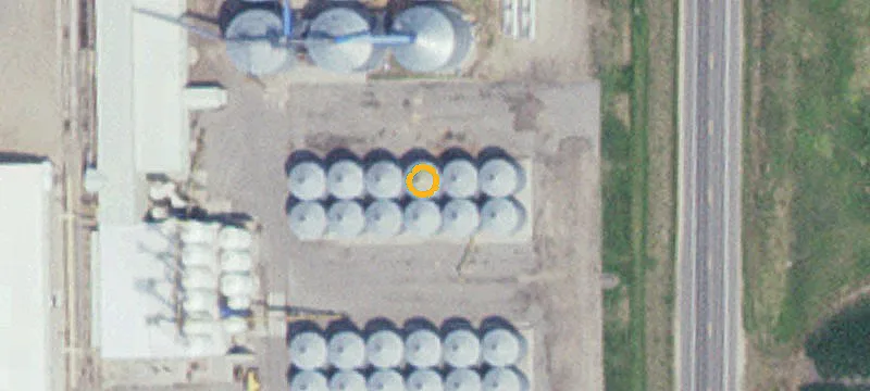 Saint Hilaire, MN 56754