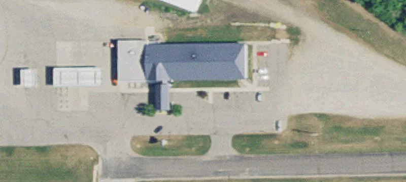 400 Kokesch Dr